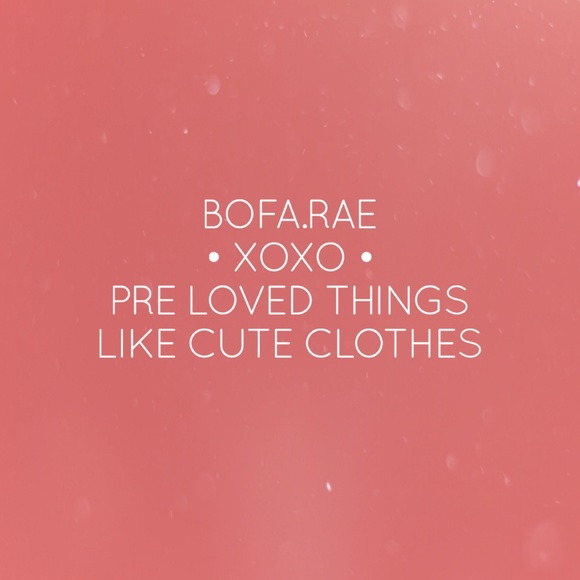 bofarae